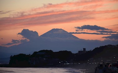 U Kamakuri sa sjajem u očima do Velikog Bude
